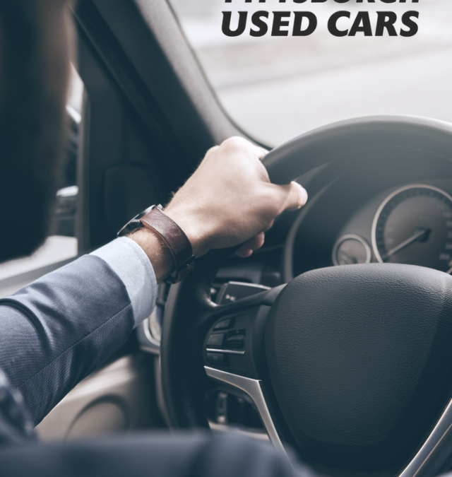 What To Look For During A Used Car Test Drive